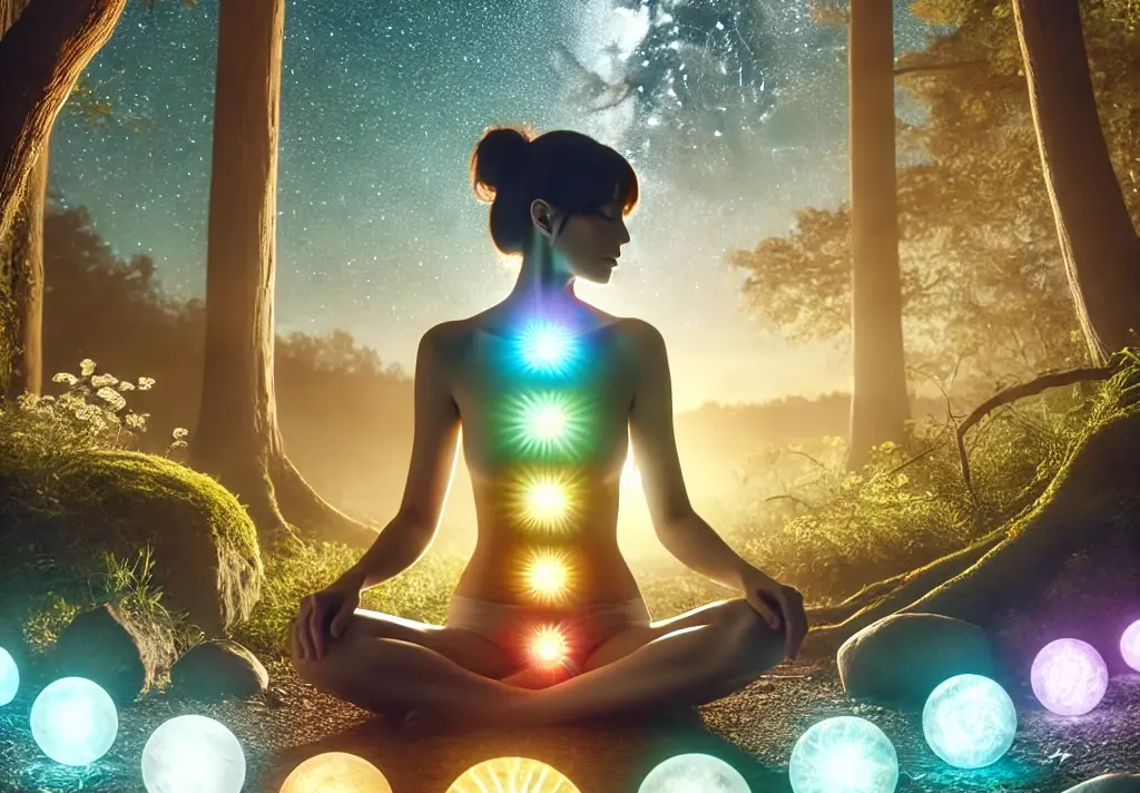 Chakren Reinigung Chakren Ausgleich Reiki Chakren Reinigung Chakren Ausgleich Reiki